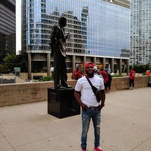 Meet your Posher, Jonas